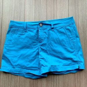 Market & Spruce shorts